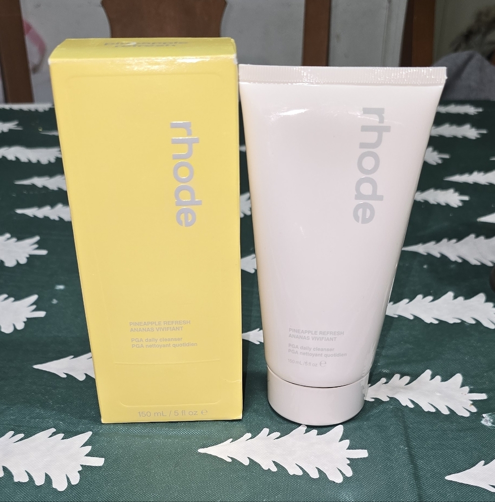 RHODE Pineapple Refresh Cleanser - 150ml